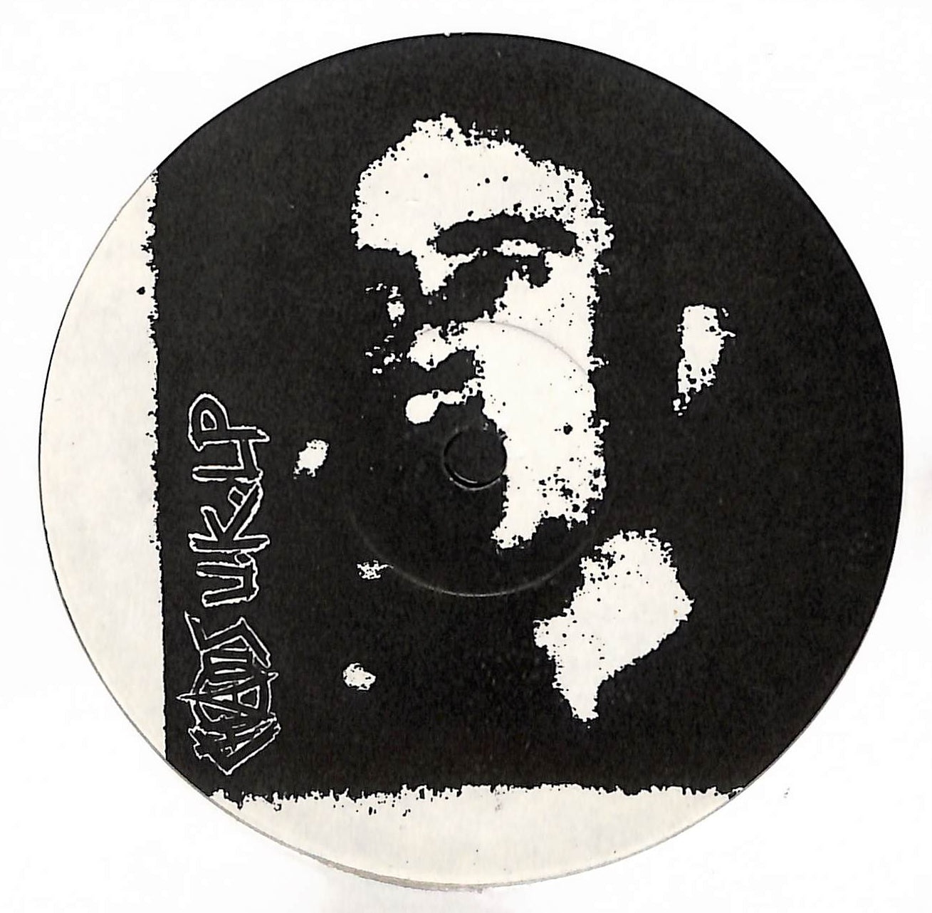 Chaos U.K. LP