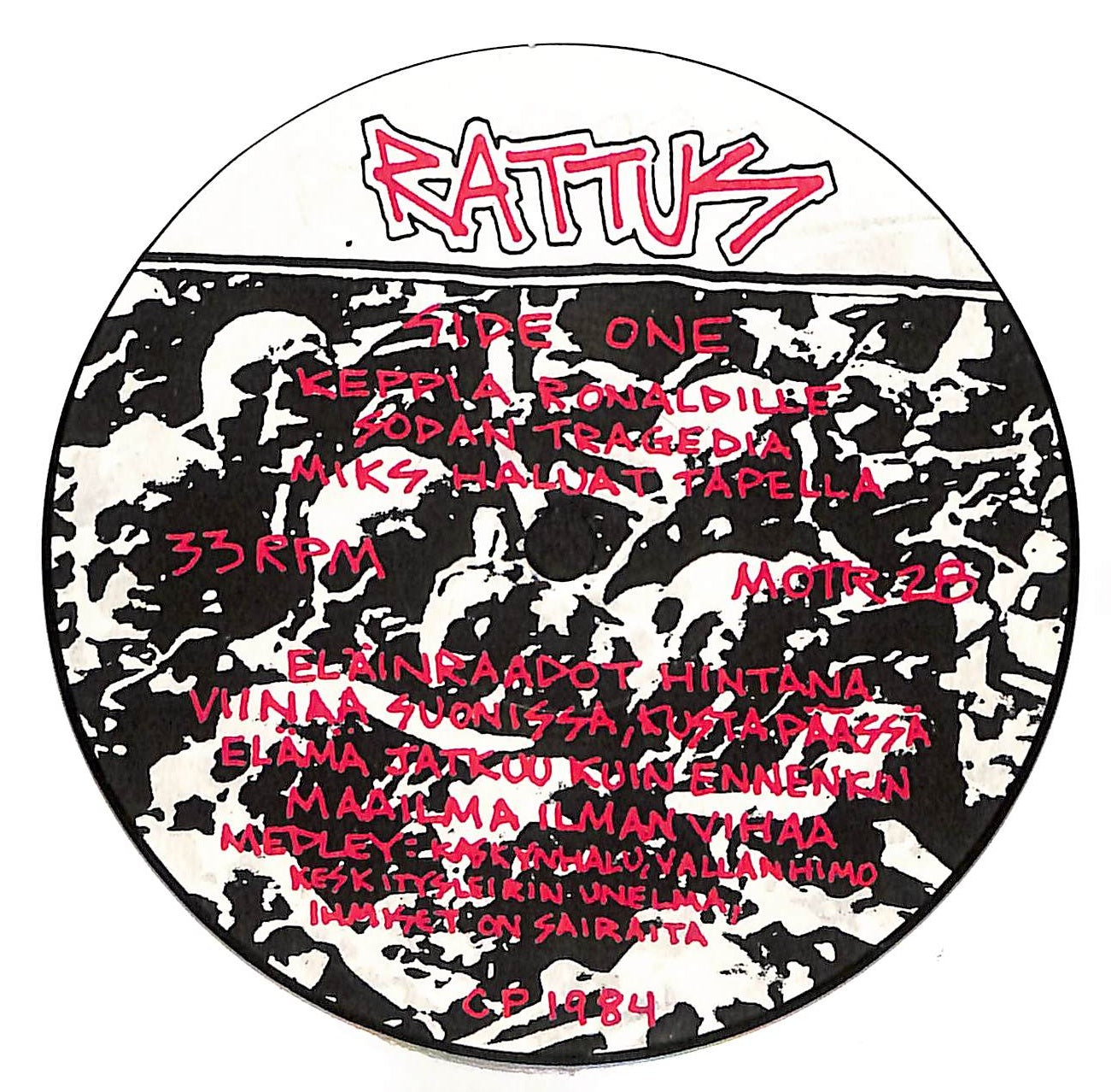 Rattus