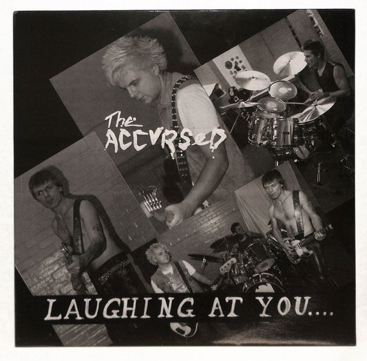 Laughing At You