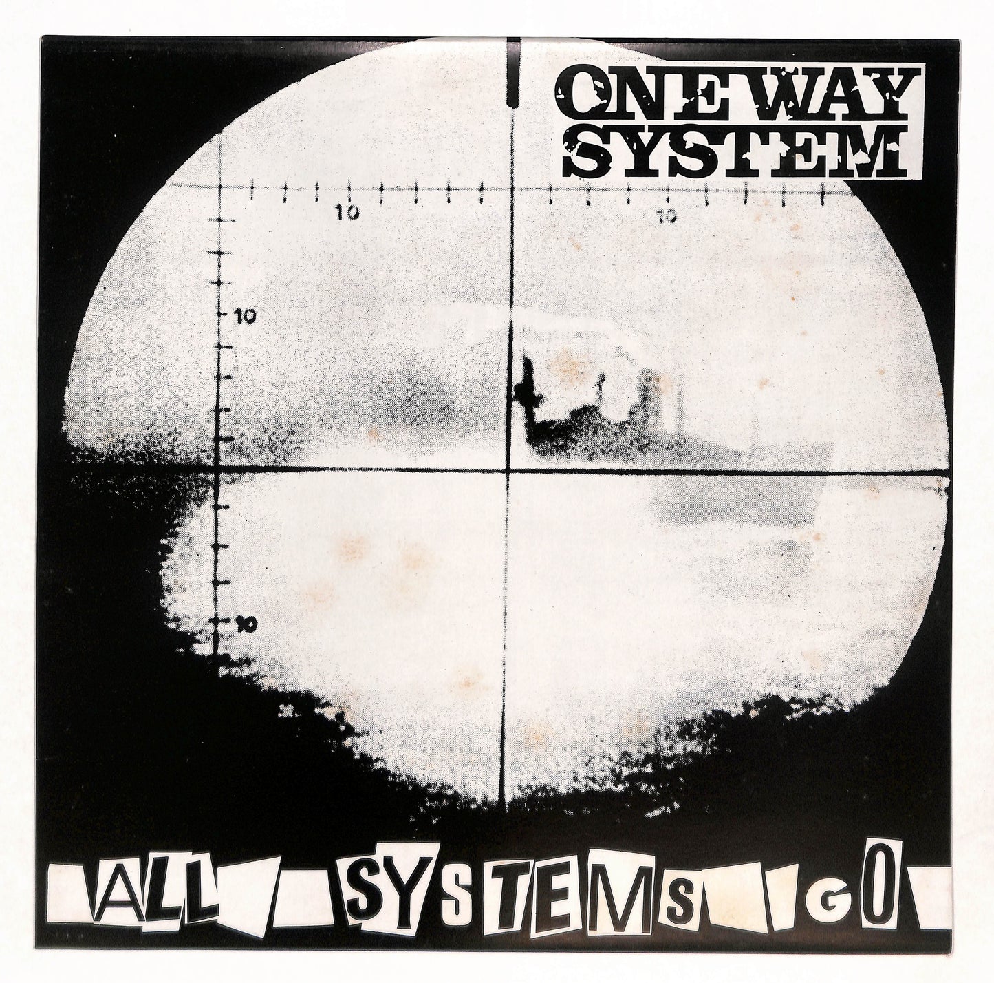 All Systems Go