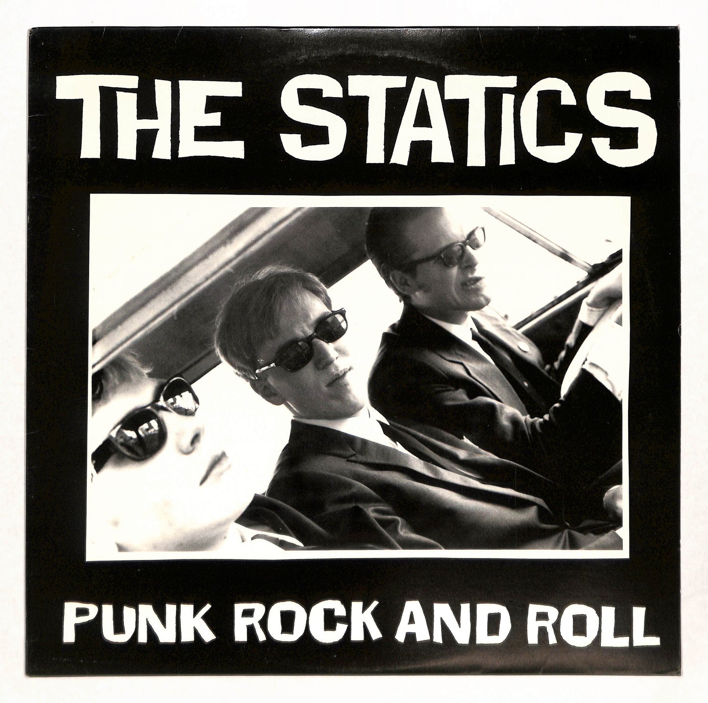 Punk Rock And Roll