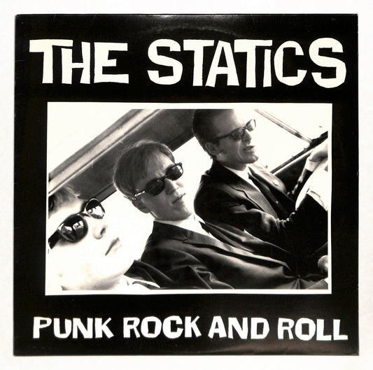Punk Rock And Roll