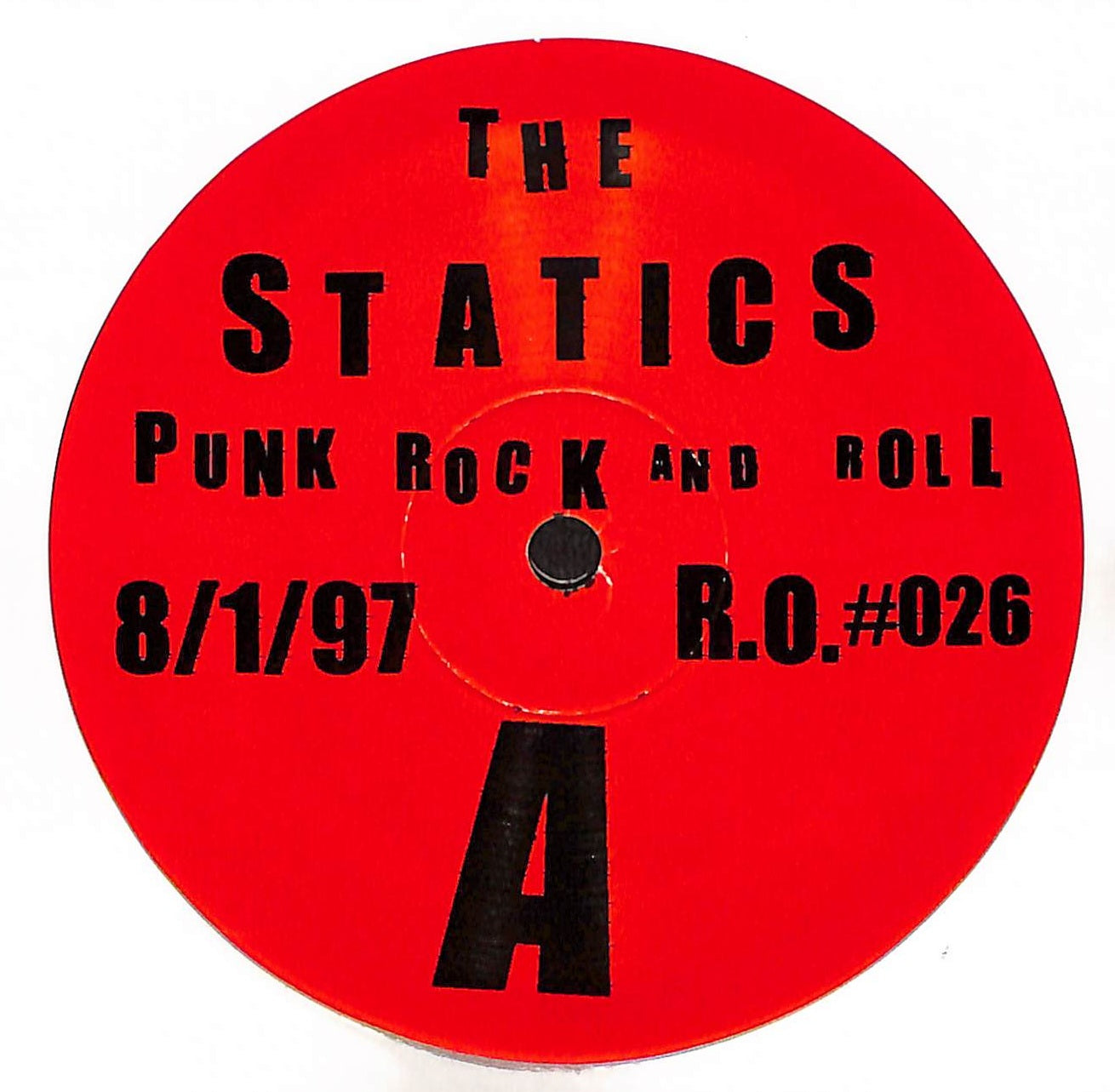 Punk Rock And Roll