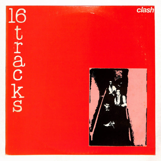 16 Tracks
