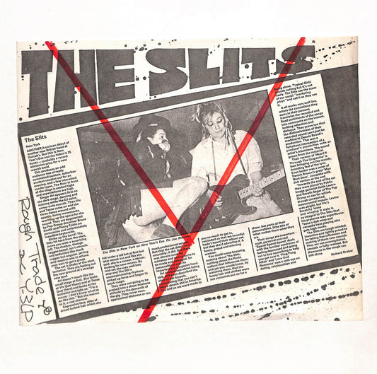 Untitled (Bootleg Retrospective)