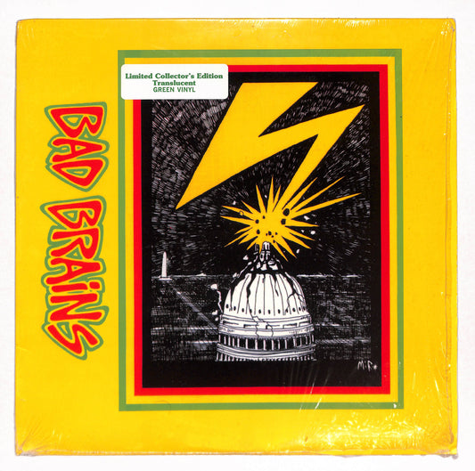 Bad Brains