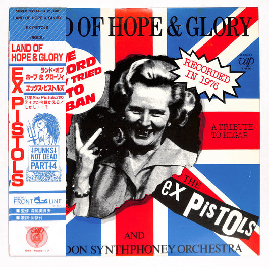 Land Of Hope & Glory