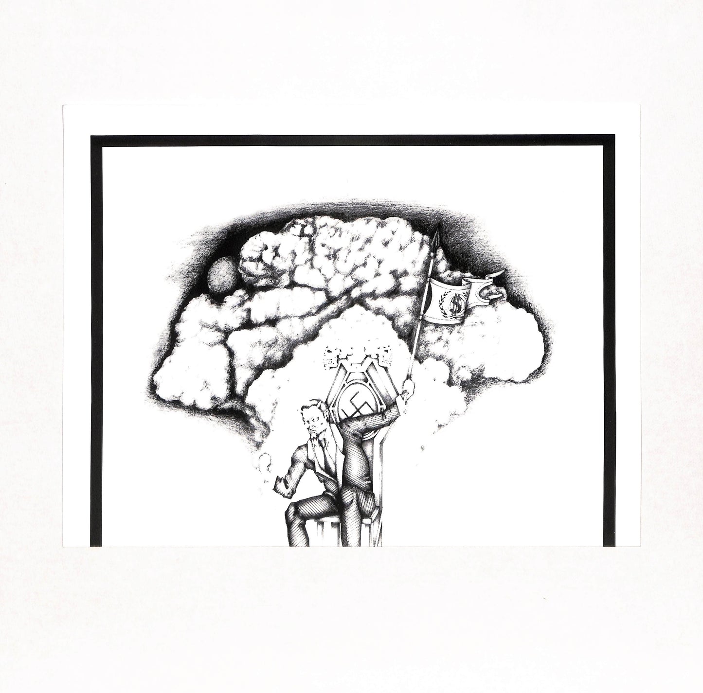 Sum Of The Men "The Brutality Continues....."