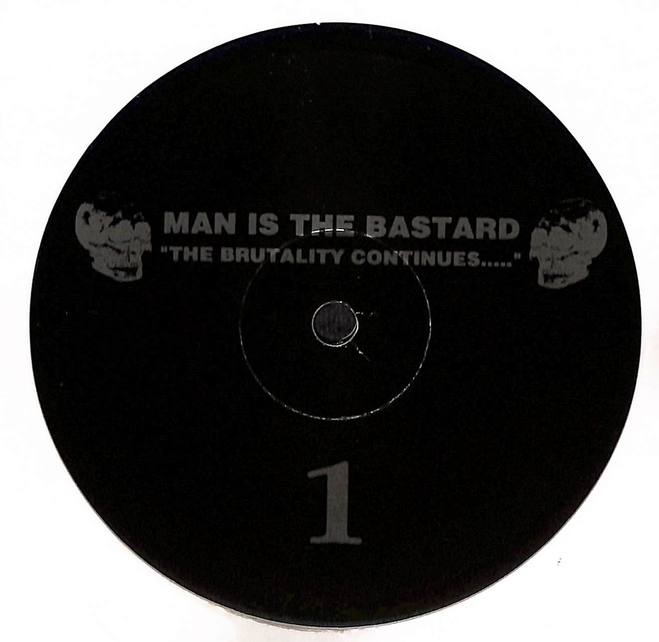 Sum Of The Men "The Brutality Continues....."