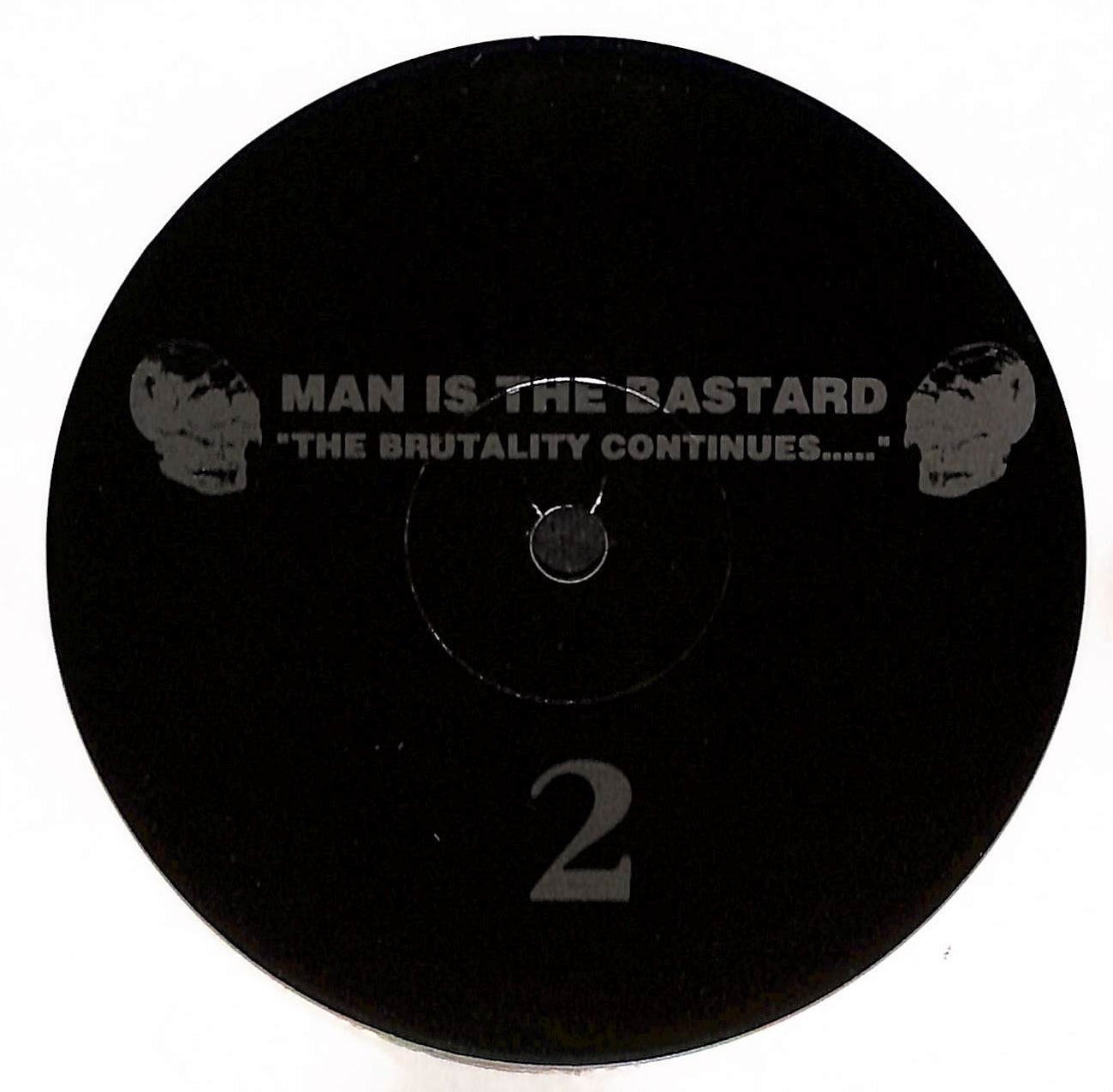 Sum Of The Men "The Brutality Continues....."