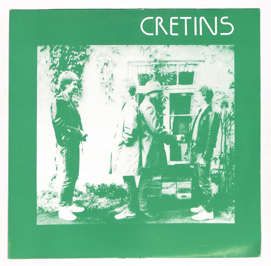 Cretins
