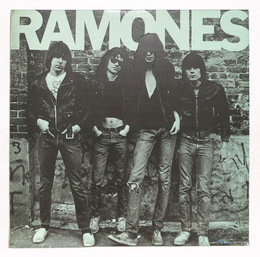 Ramones