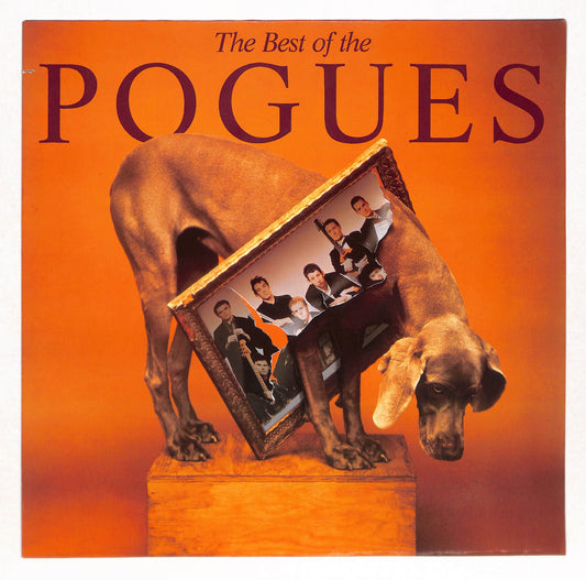 The Best Of The Pogues