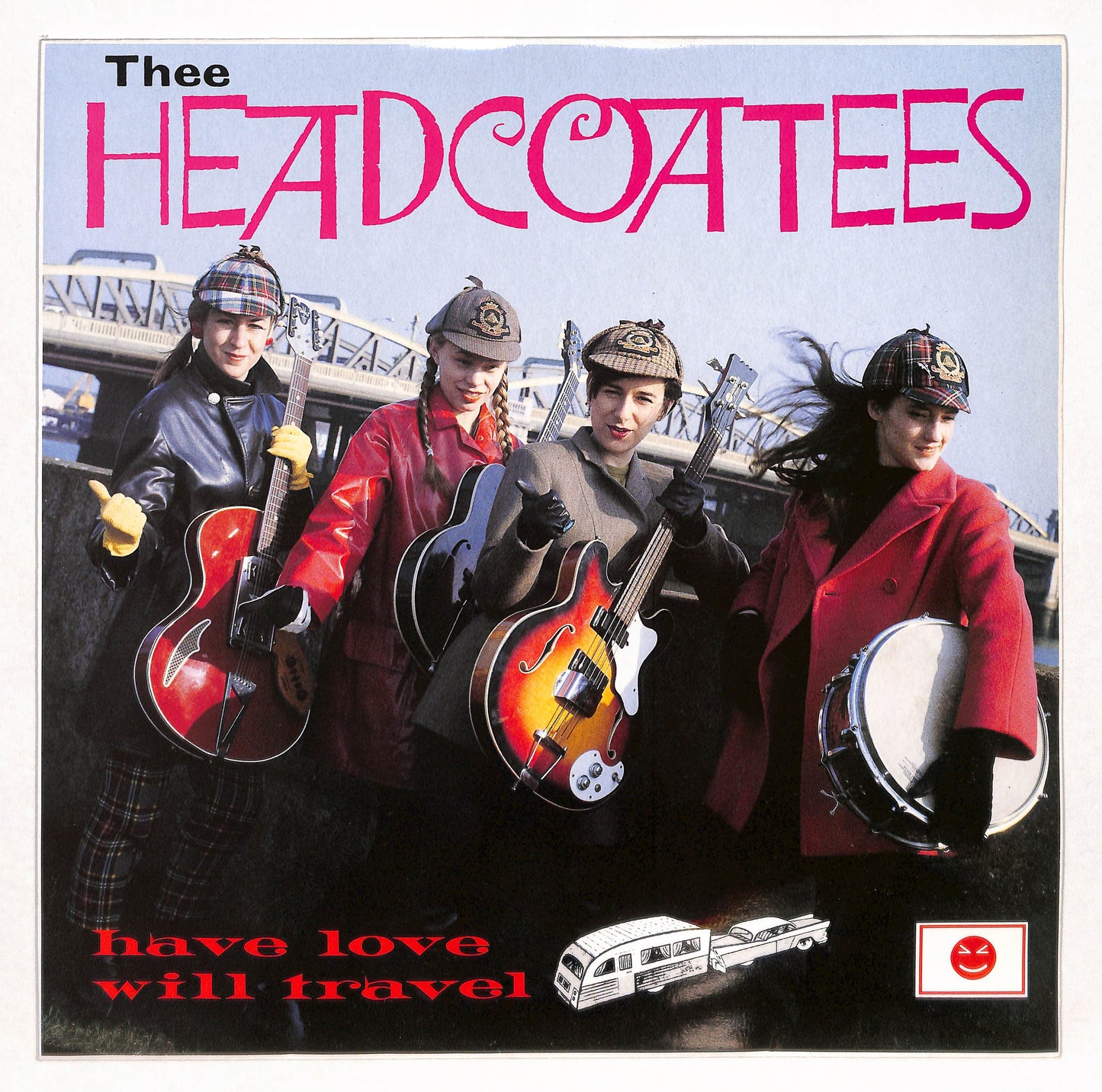 Have Love Will Travel