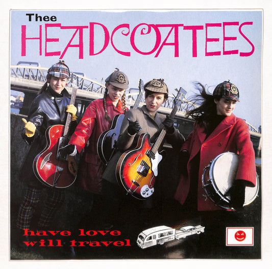 Have Love Will Travel