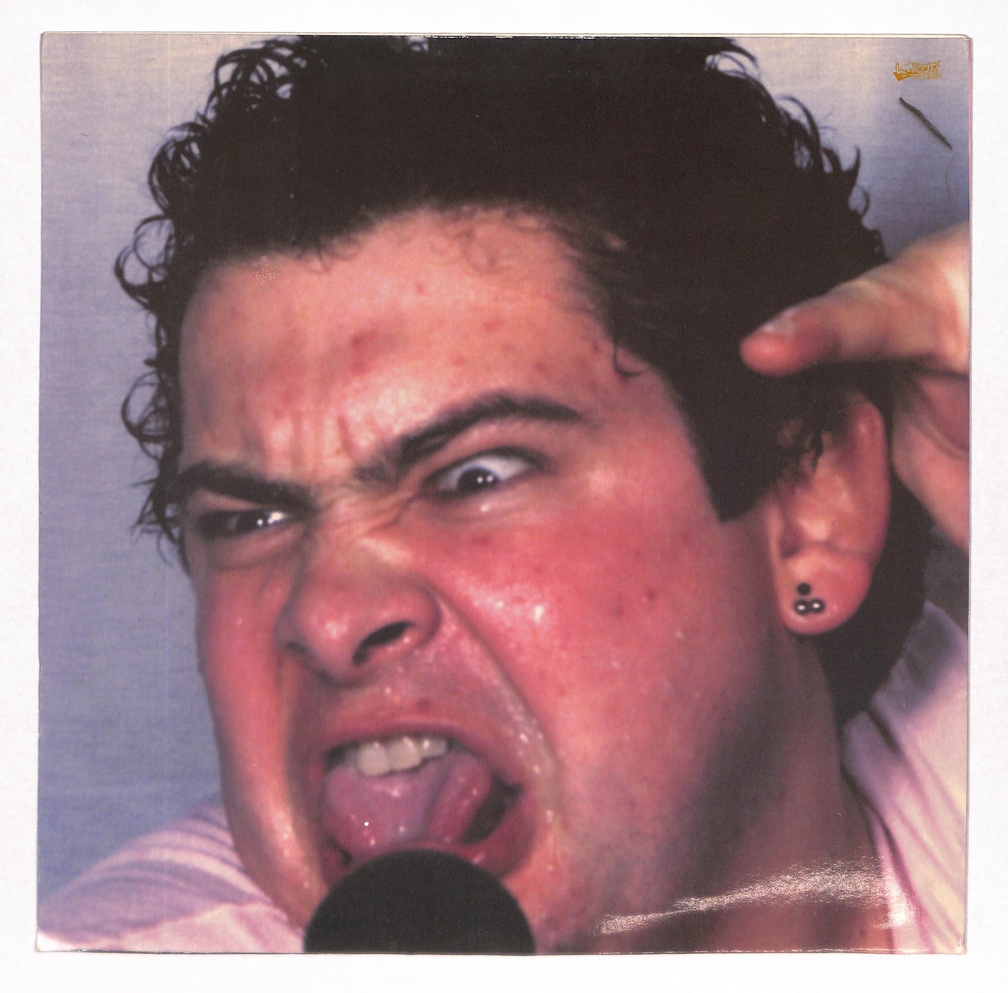 The Many Moods Of The Vindictives