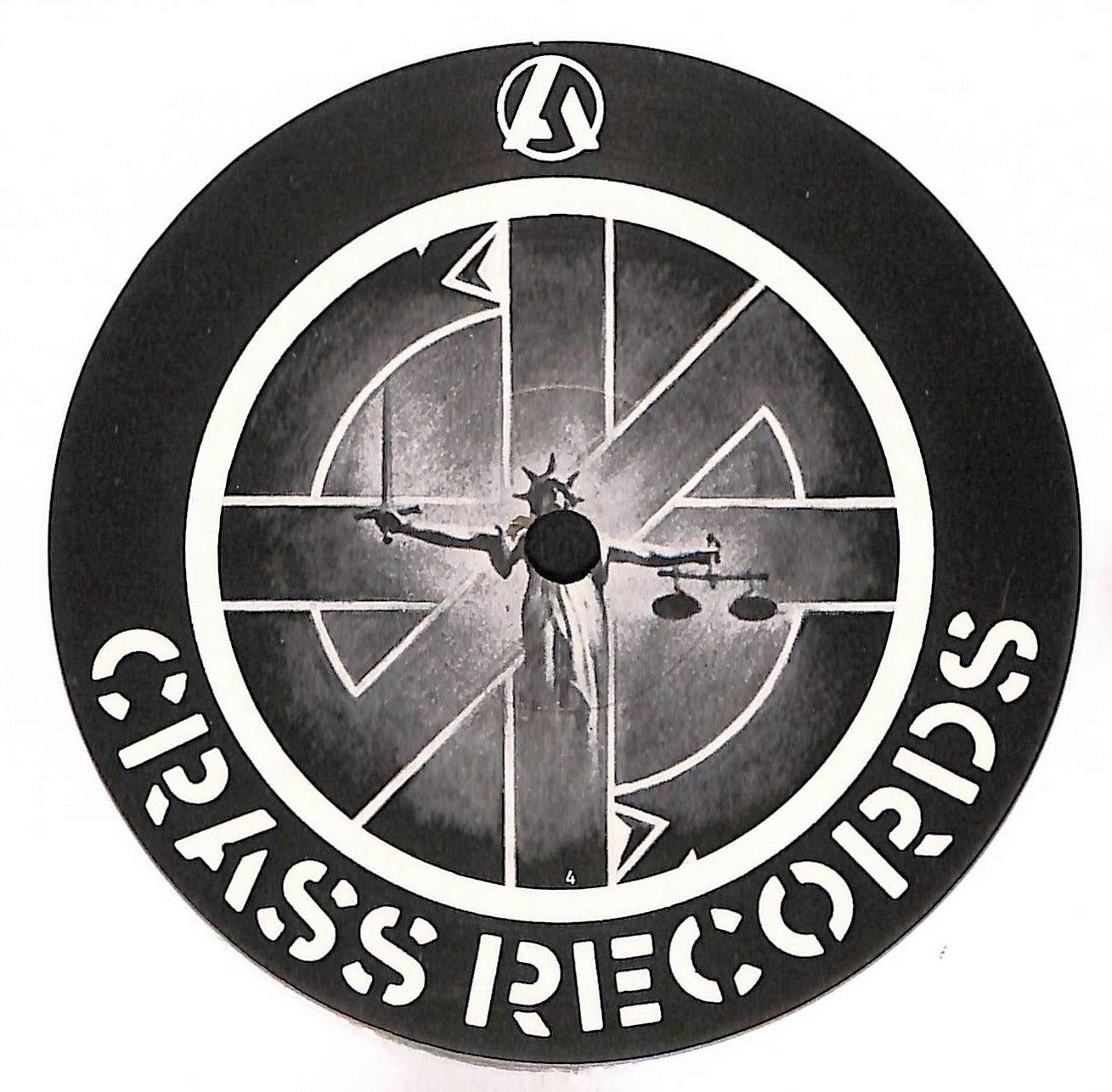 Stations Of The Crass