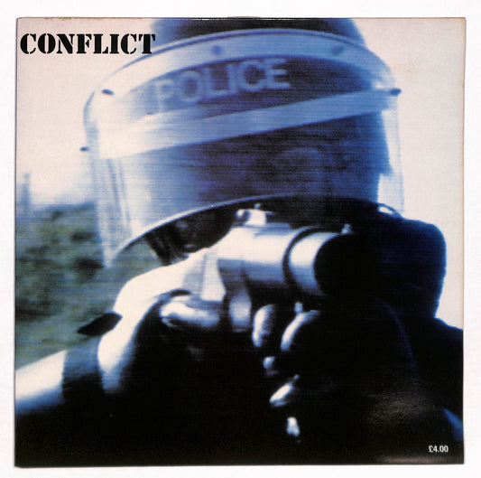 The Ungovernable Force