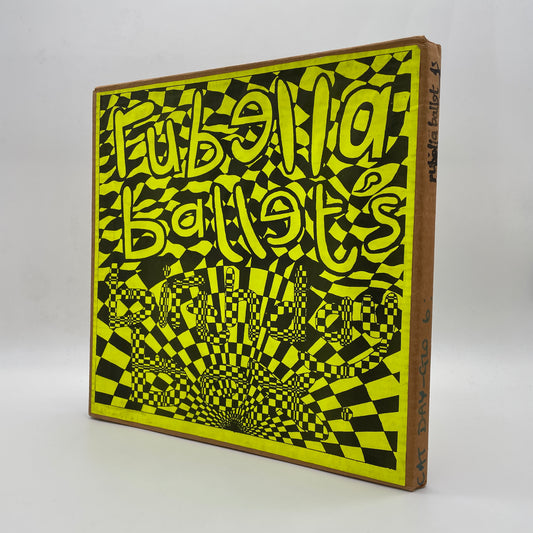 The Ballet's Birthday Box