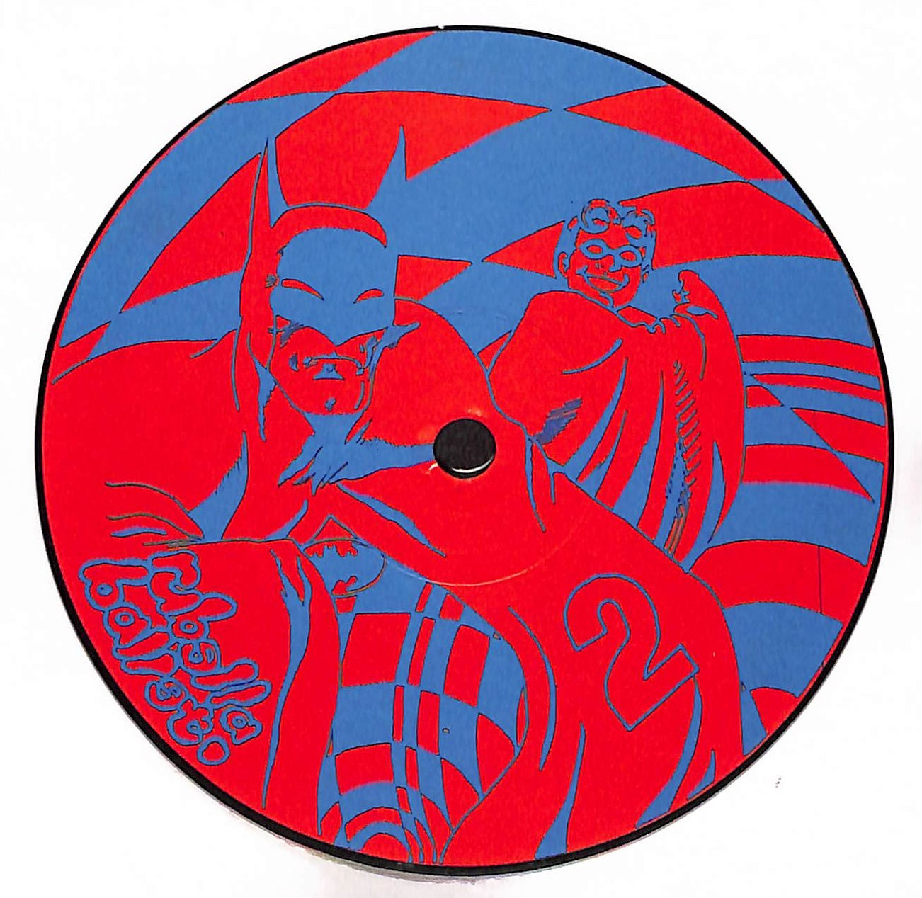 The Ballet's Birthday Box