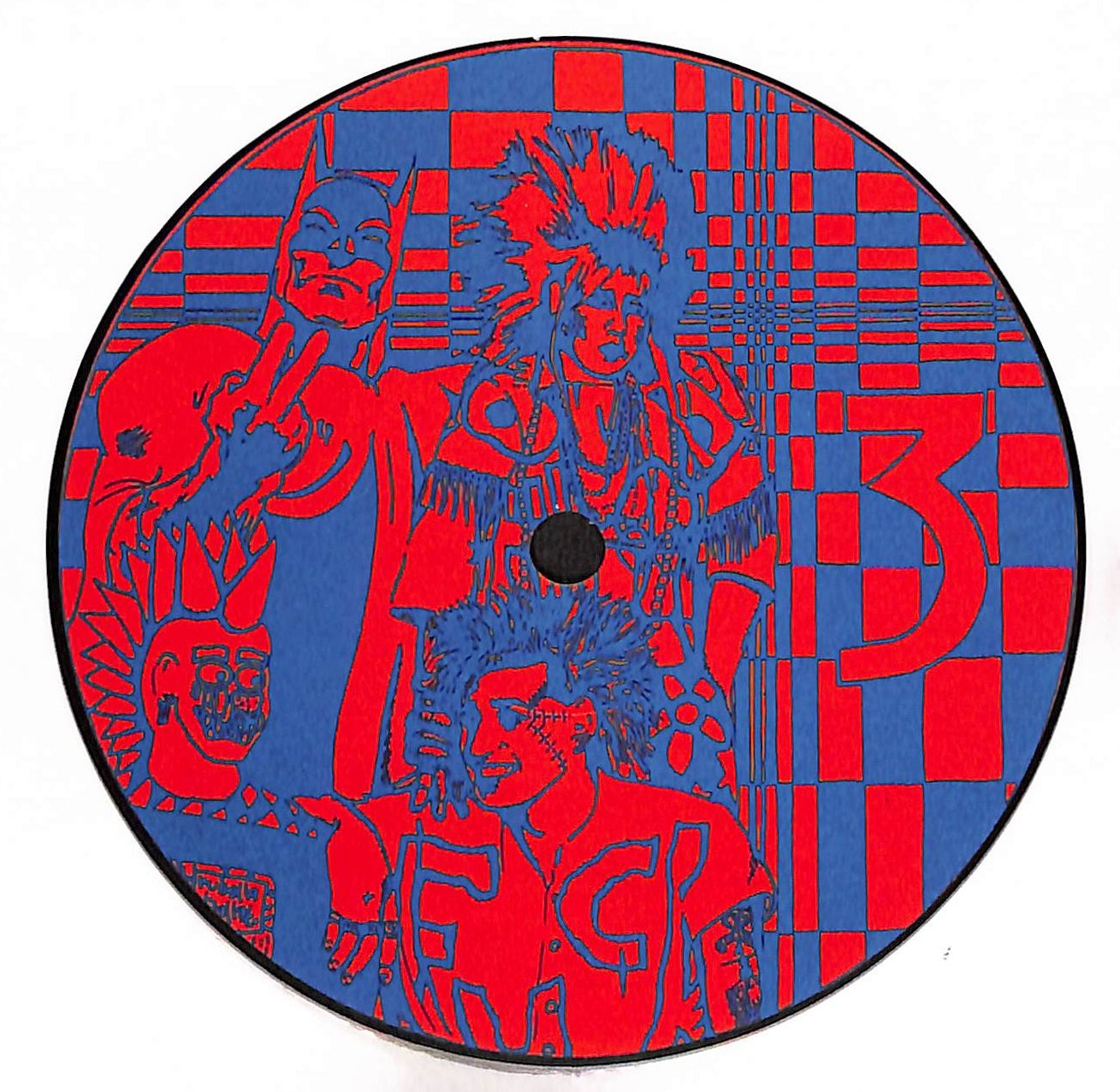 The Ballet's Birthday Box