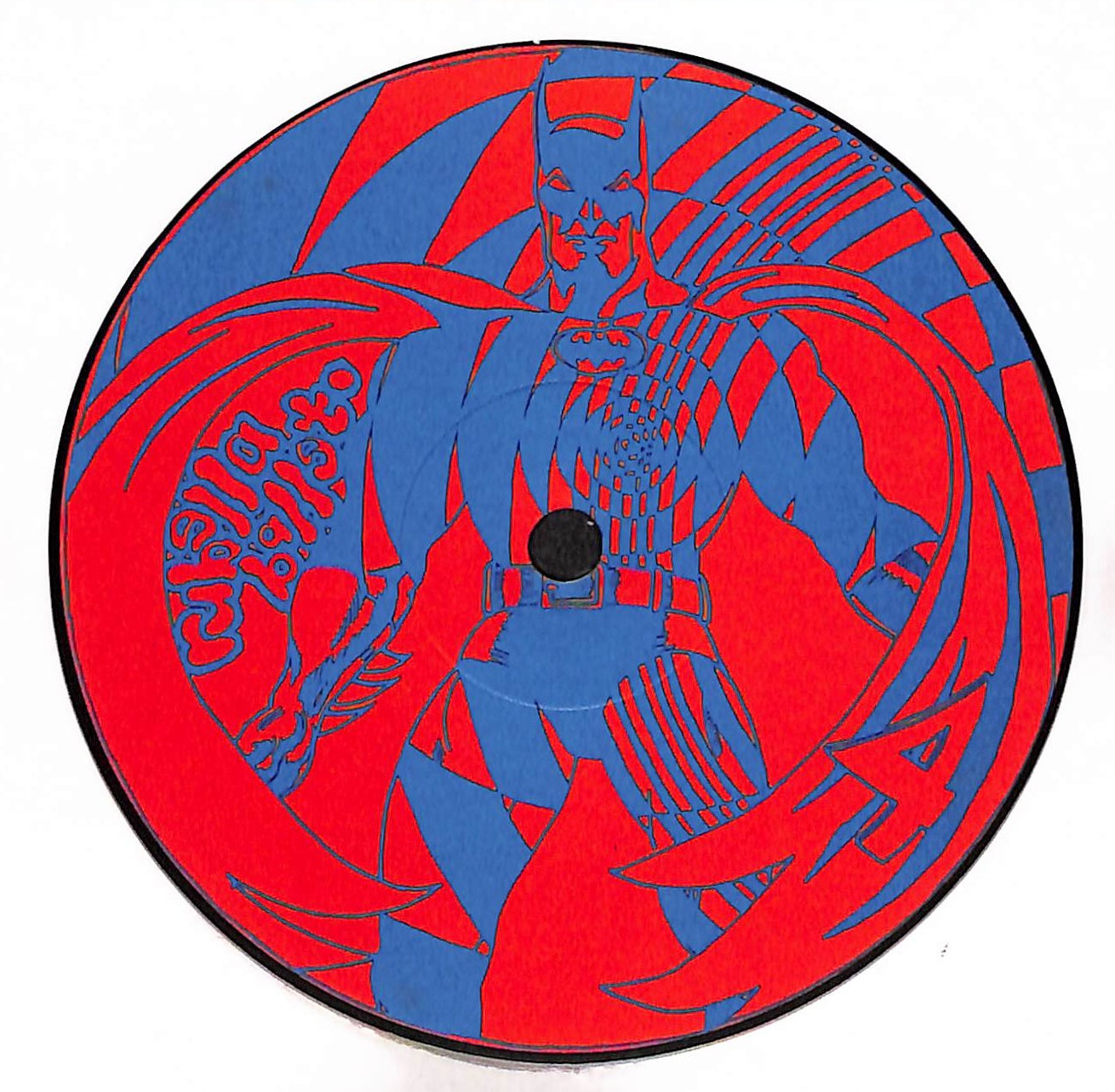 The Ballet's Birthday Box