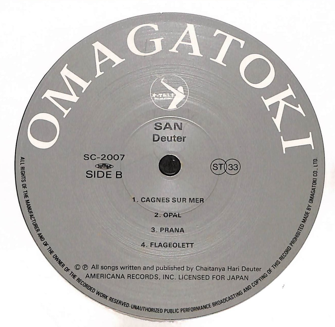 San