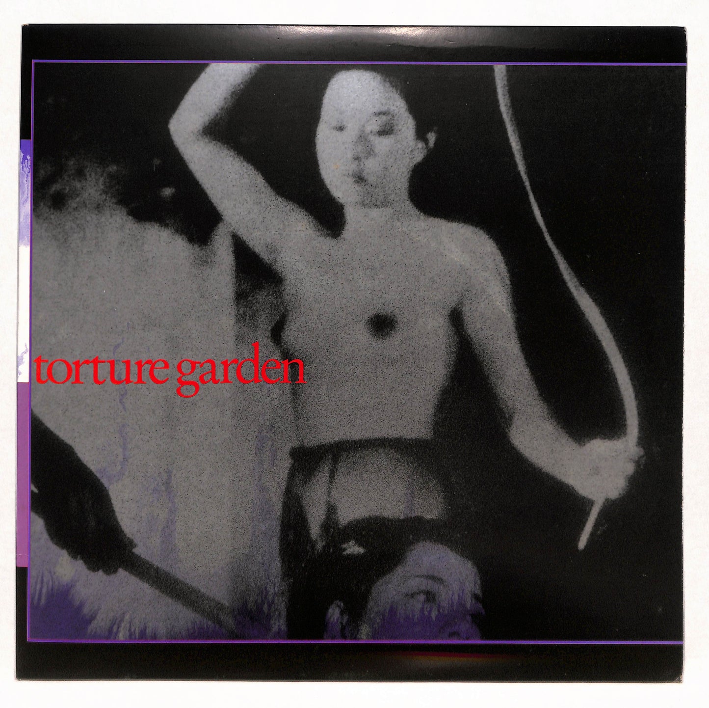 Torture Garden