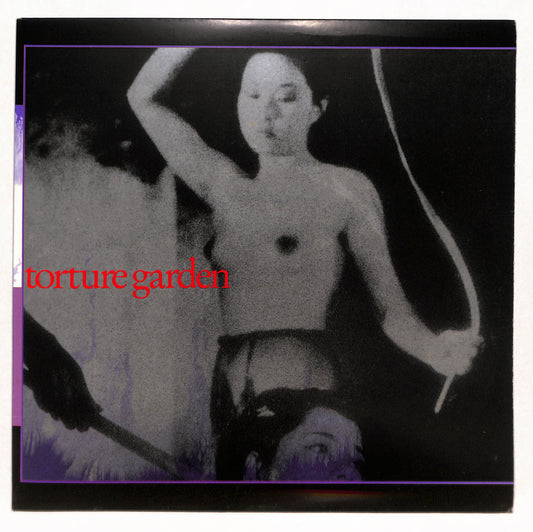 Torture Garden