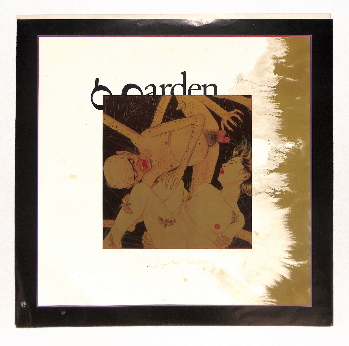 Torture Garden