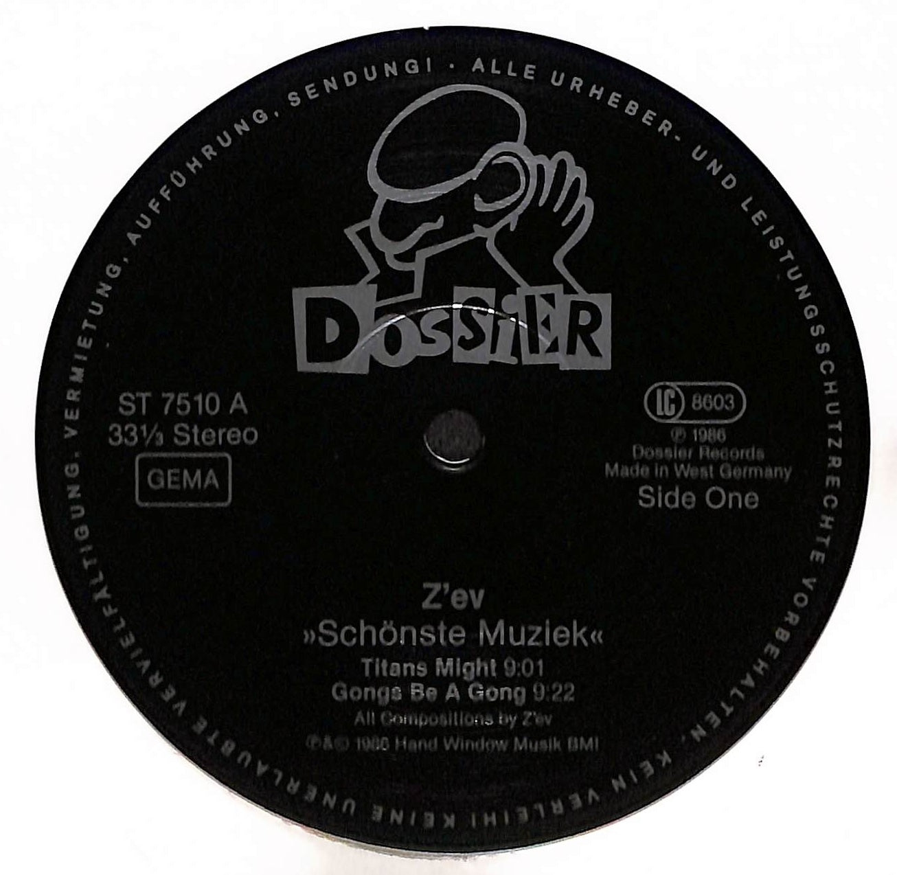 Schönste Muziek