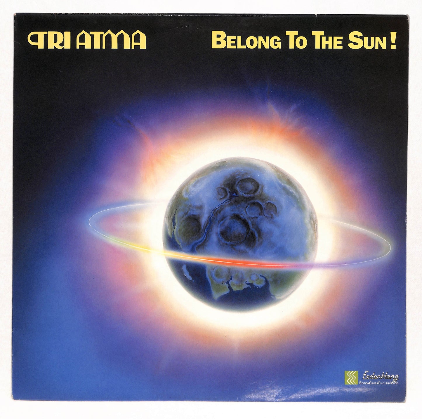 Belong To The Sun