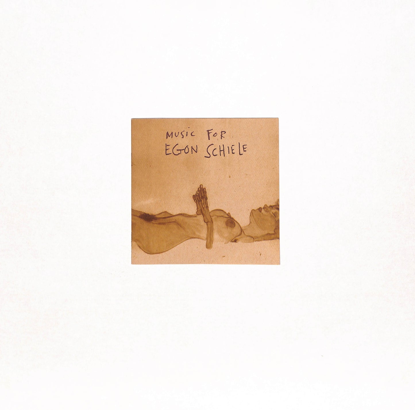 Music For Egon Schiele