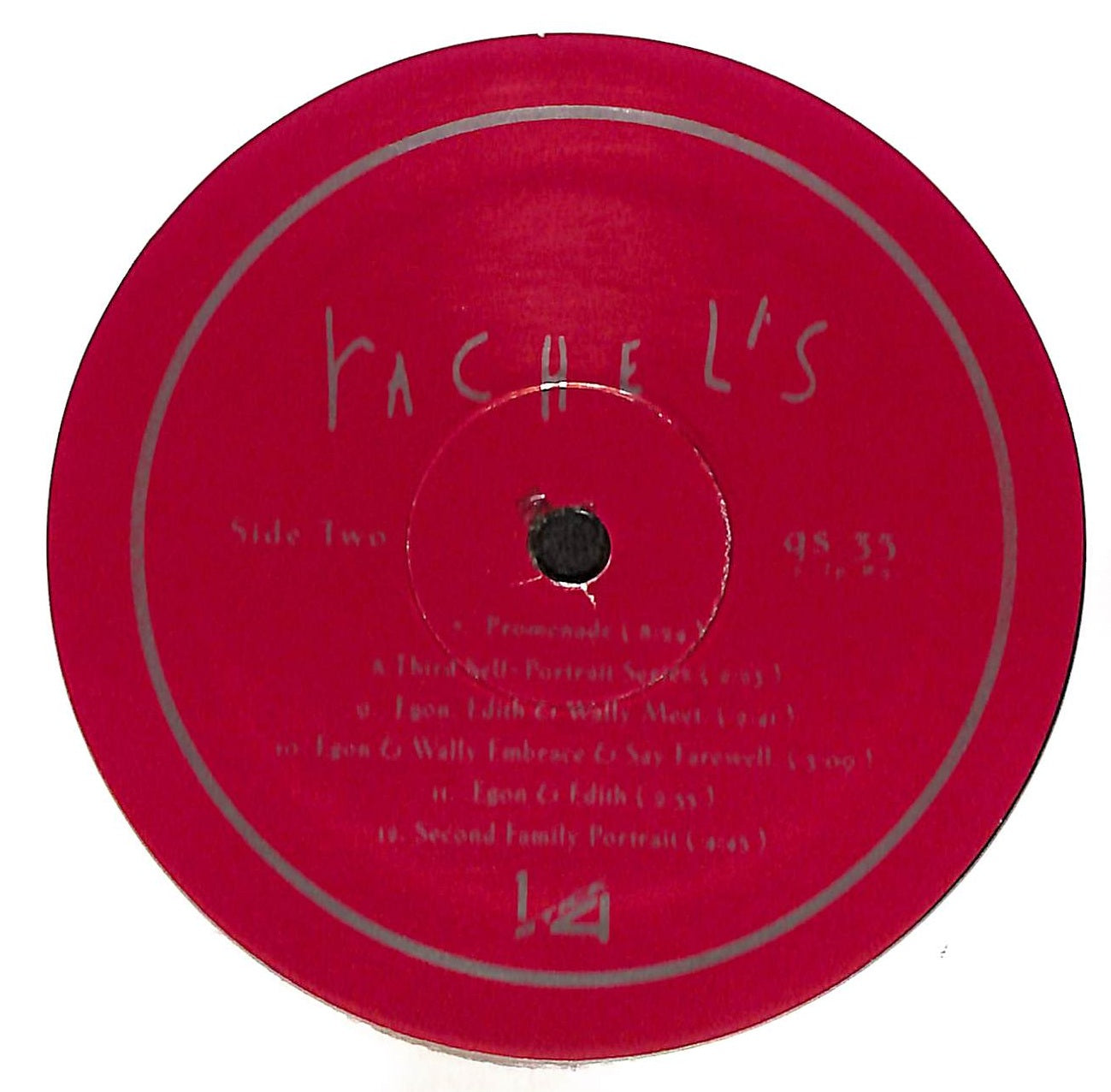 Music For Egon Schiele