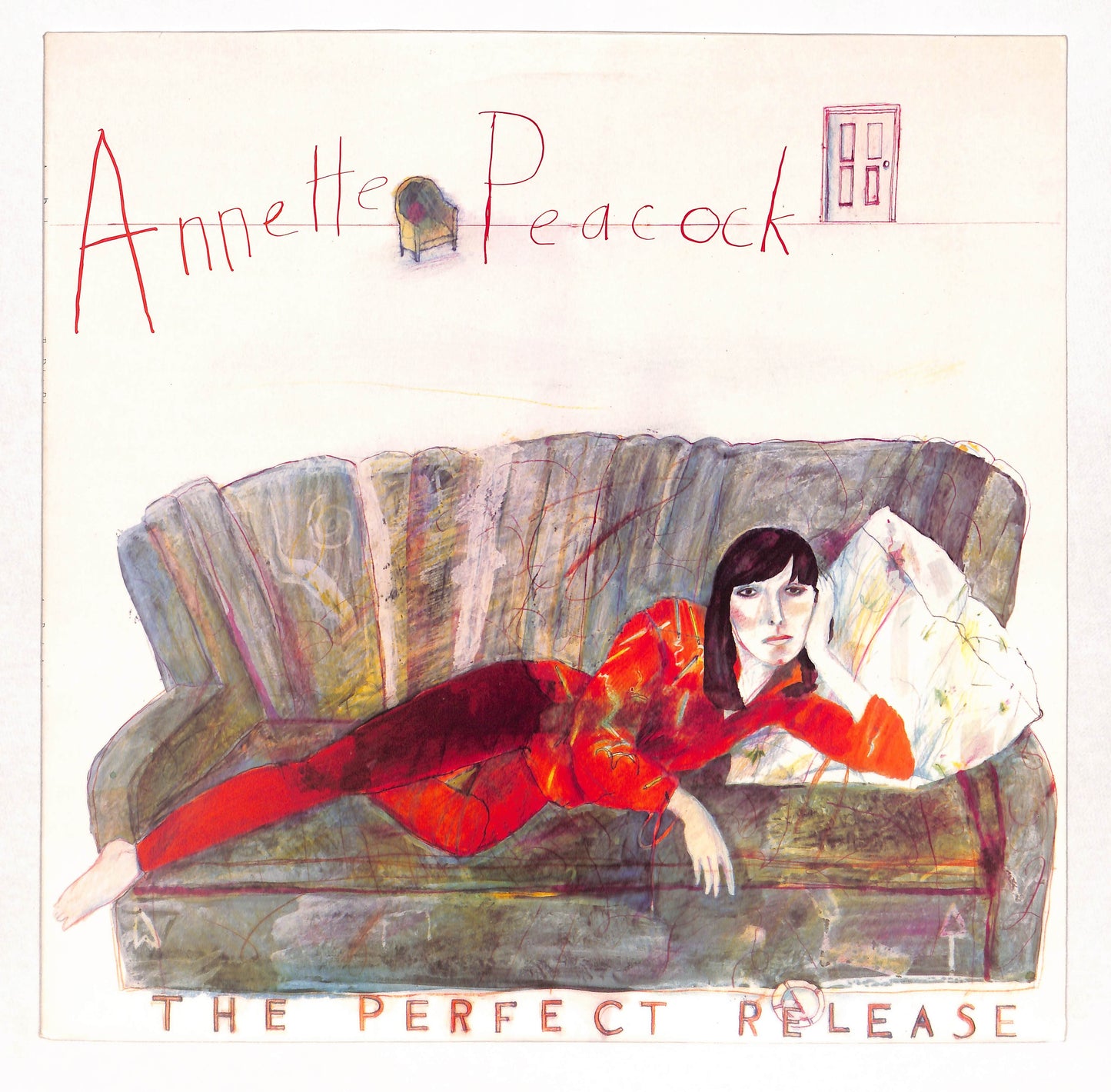 The Perfect Release