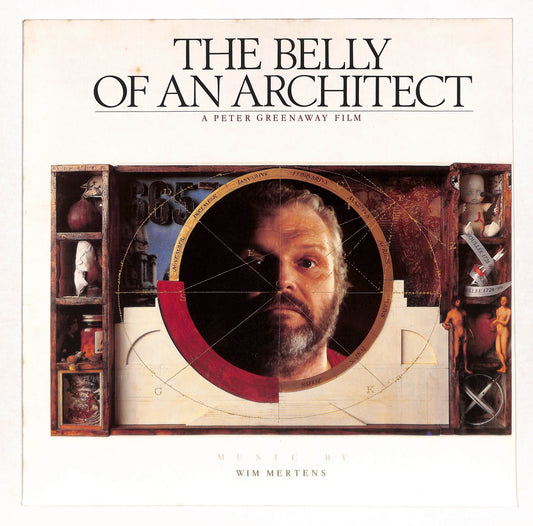 The Belly Of An Architect