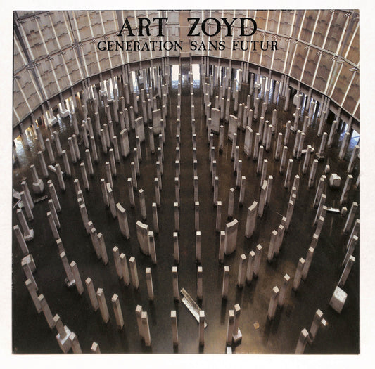 Generation Sans Futur