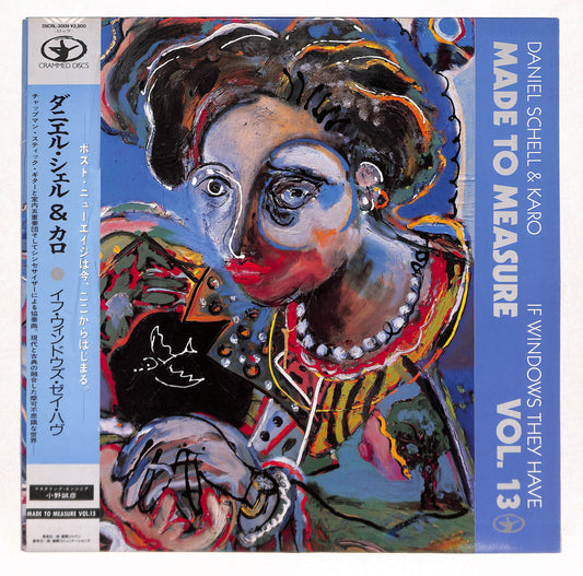 If Windows They Have