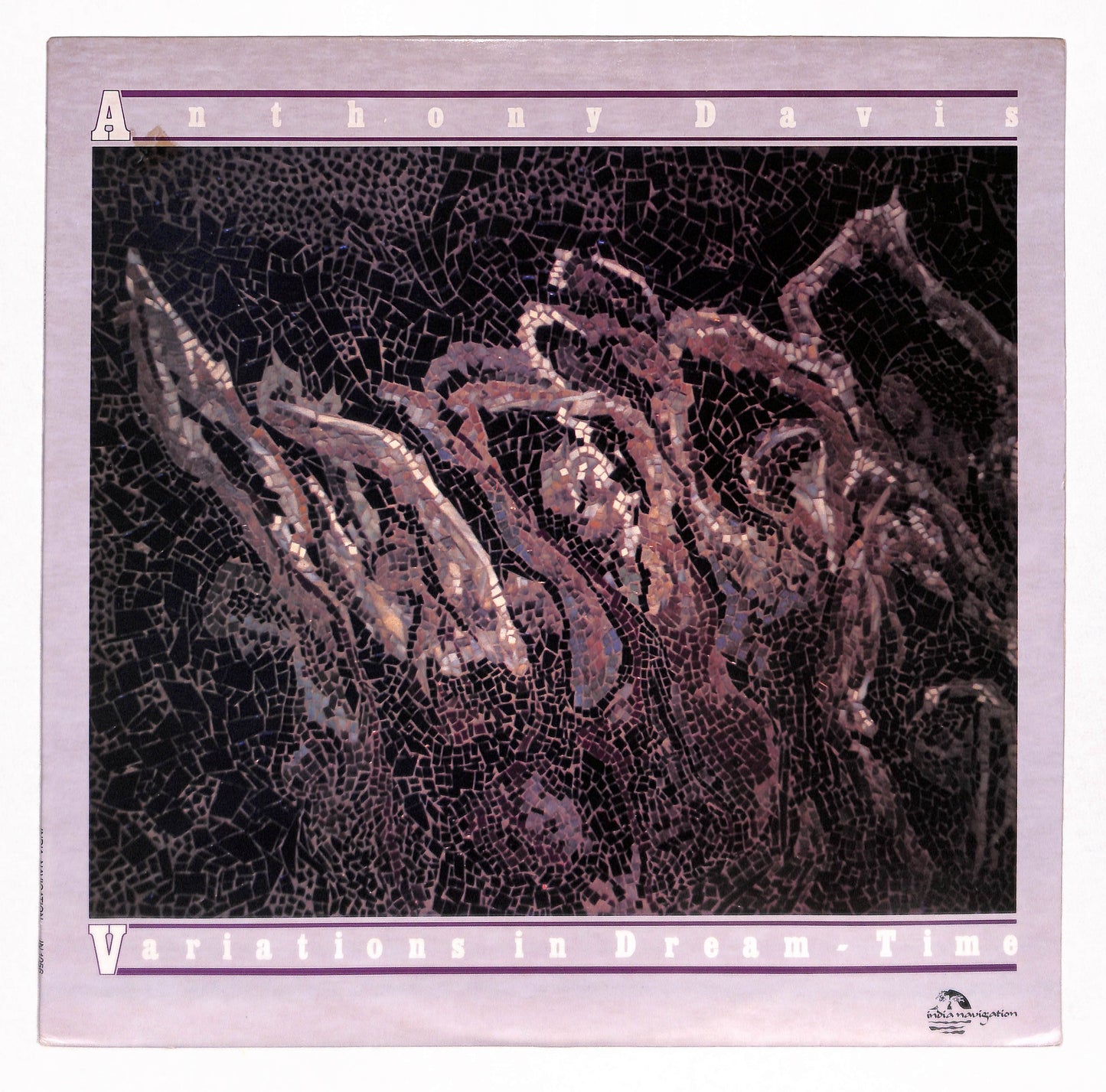 Variations In Dream-Time