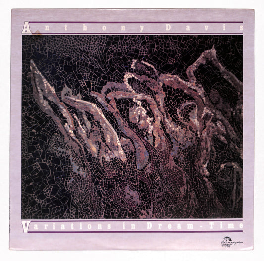Variations In Dream-Time
