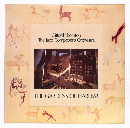 The Gardens Of Harlem