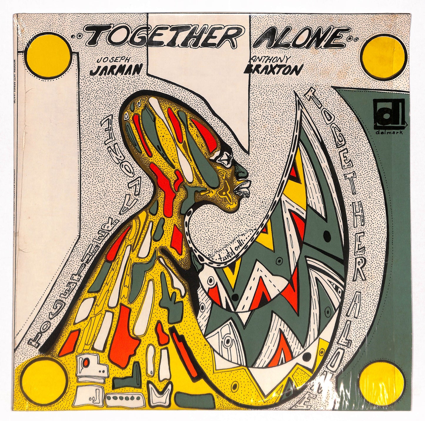 Together Alone