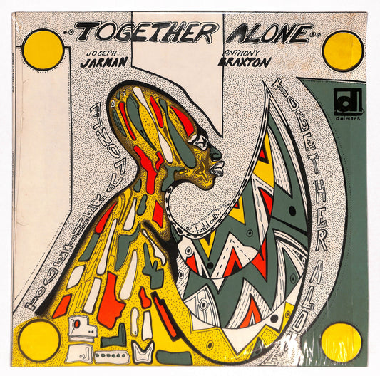 Together Alone