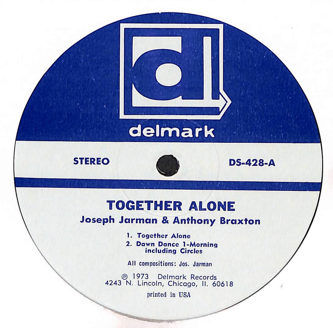 Together Alone