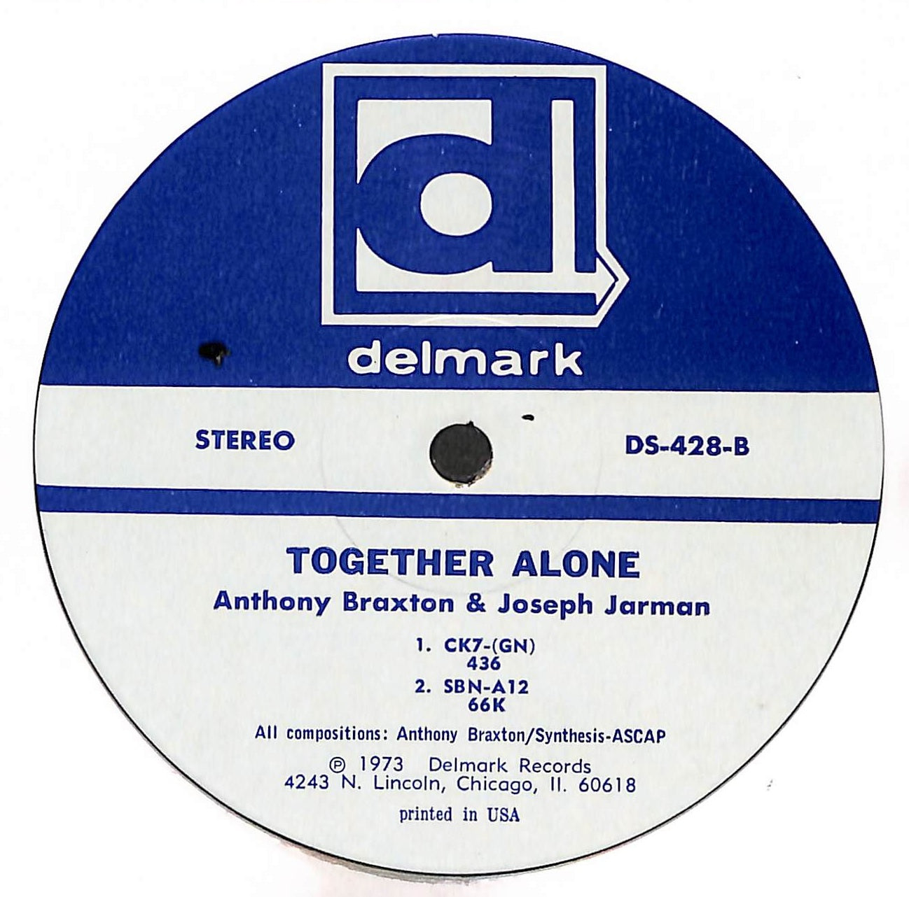 Together Alone