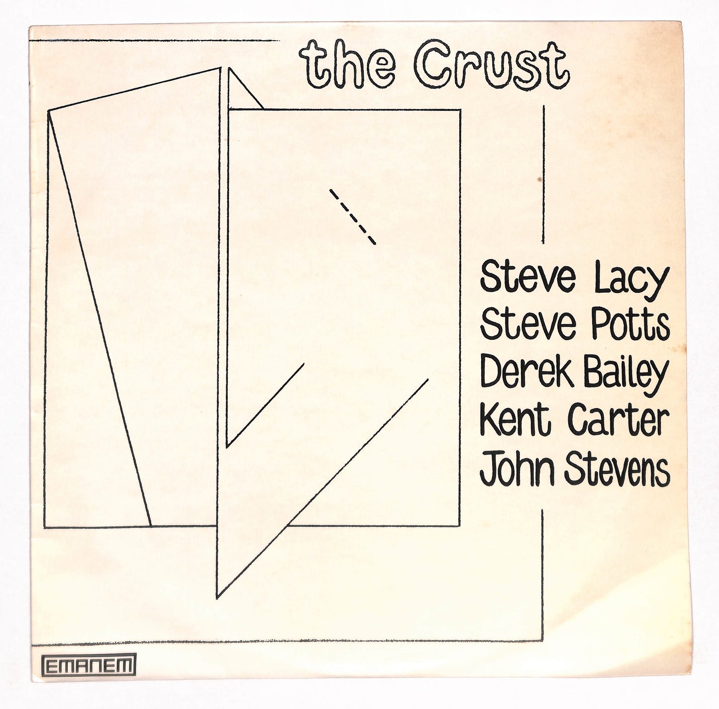 The Crust