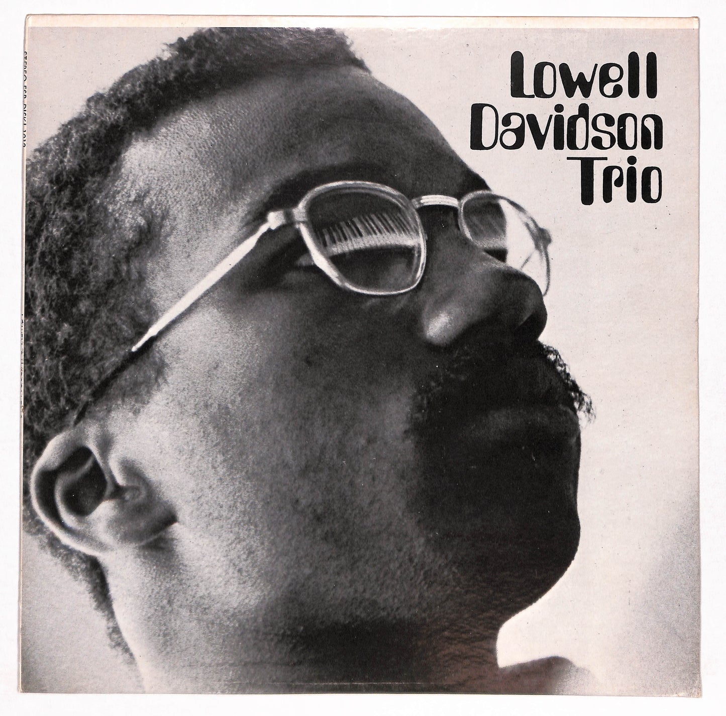 Lowell Davidson Trio