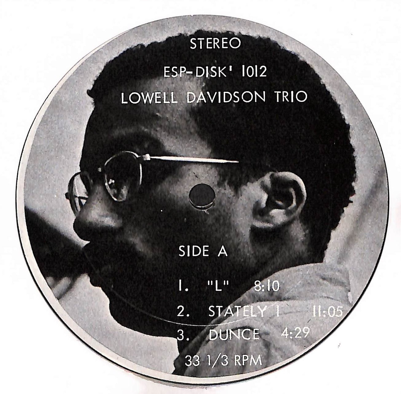 Lowell Davidson Trio