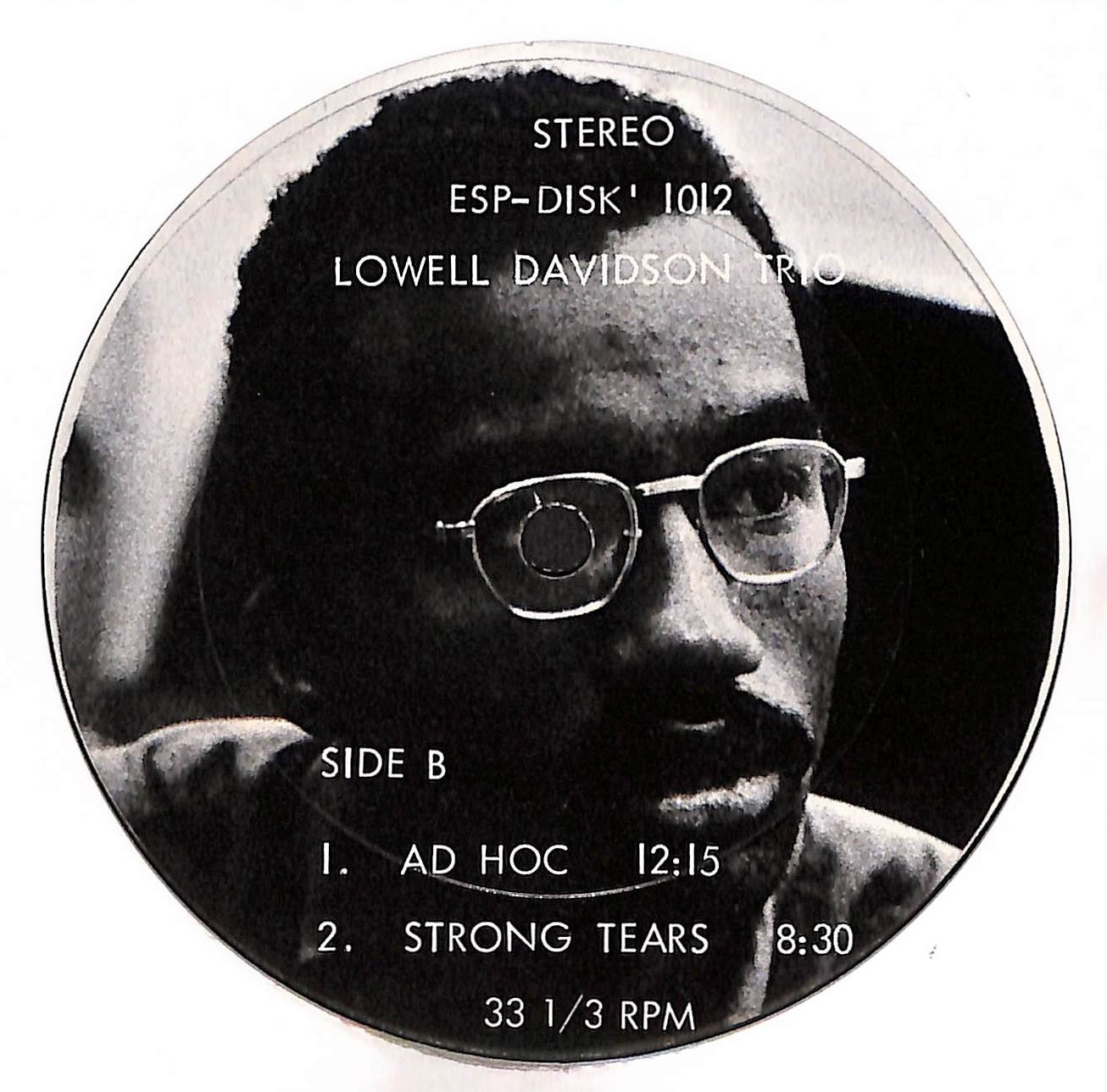 Lowell Davidson Trio