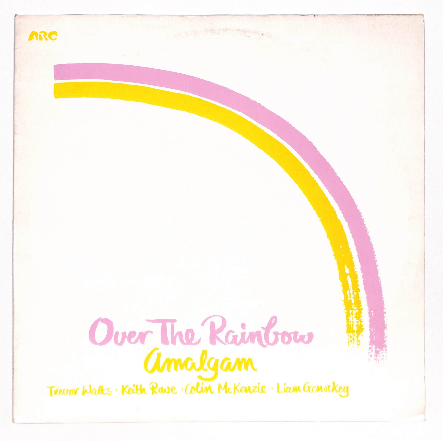 Over The Rainbow
